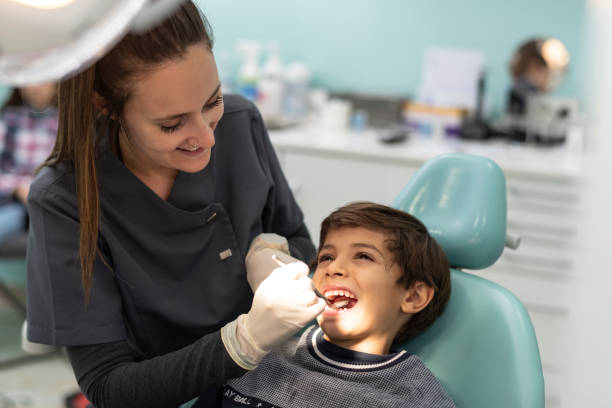 Best Emergency Cosmetic Dentistry (e.g., broken veneers) in Harrison, OH