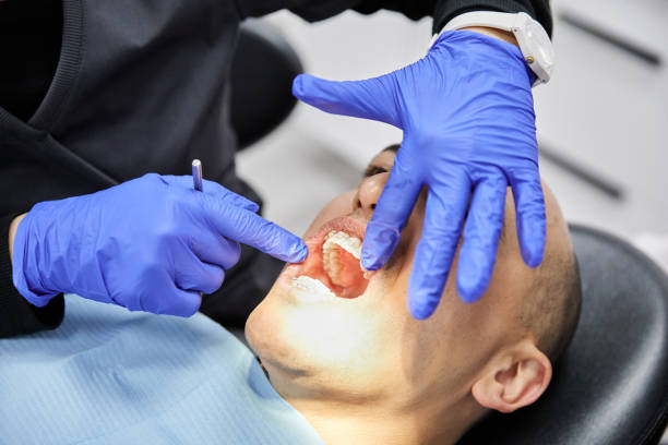 Best Emergency Treatment for Oral Infections in Harrison, OH