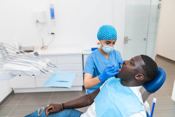 Best Weekend Emergency Dental Services in Harrison, OH