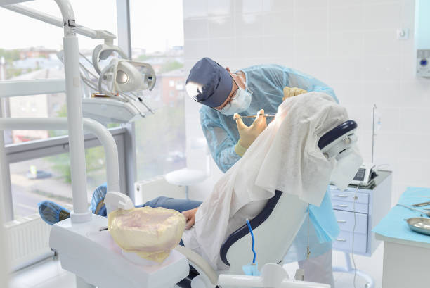 Best Emergency Orthodontic Repairs in Harrison, OH